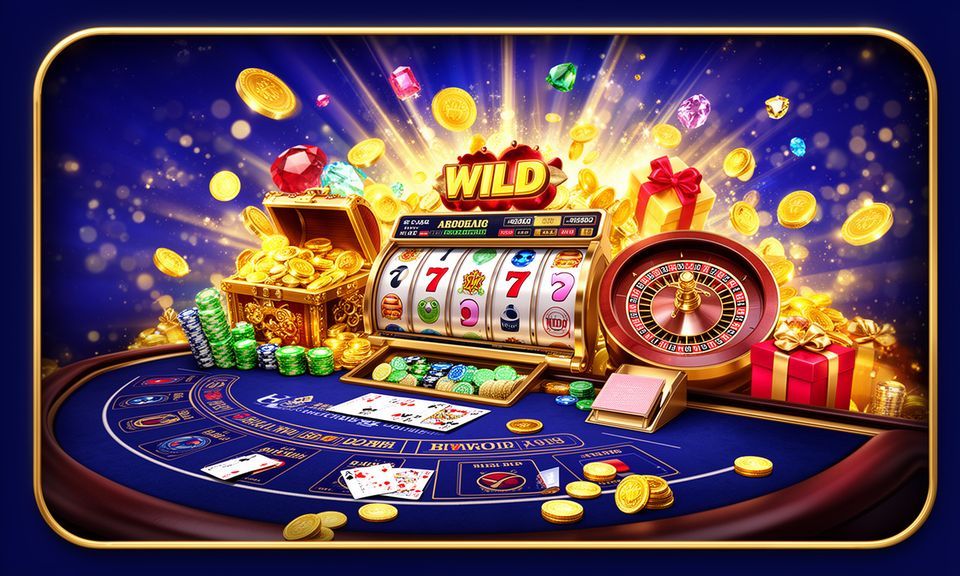 win88club Old Fort Slots