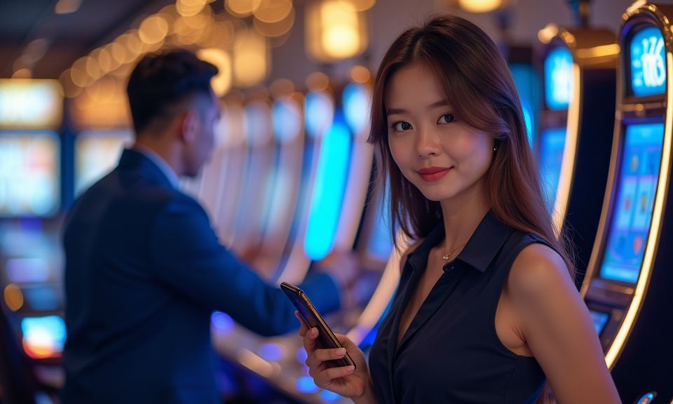 win88club What to expect from Langkawi Gems Slots