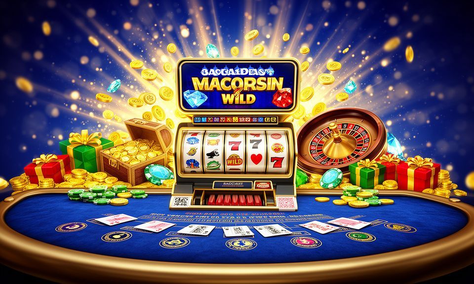 win88club What We Carry in Silver Cloud Slots